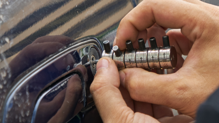 Accomplished Car Locksmith Service in South Gate, CA